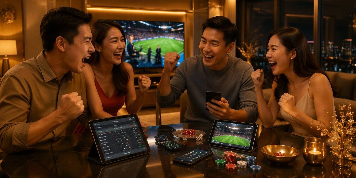 1pg88 Live Casino